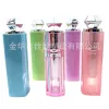 LS677 Lipstick tube, lip balm tube, cosmetic packaging material wholesale, ABS material, can be printed with logo details Picture